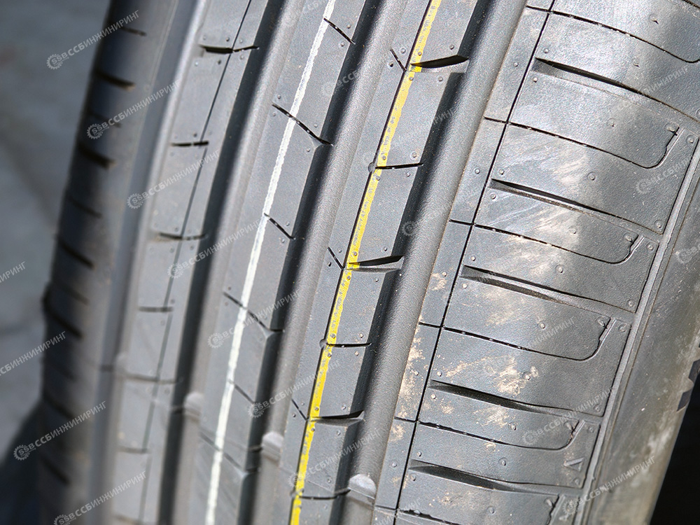 Шина 215/65R16 98H Wideway Safeway 