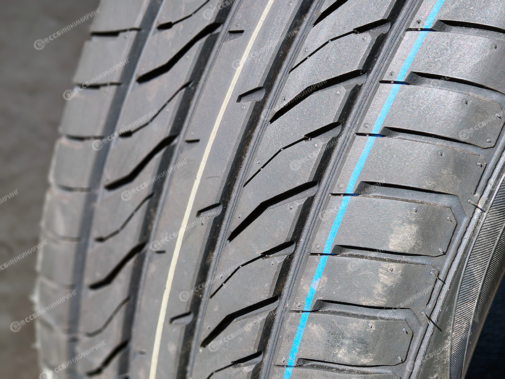 Шина 215/55R17 98W XL Wideway Safeway+