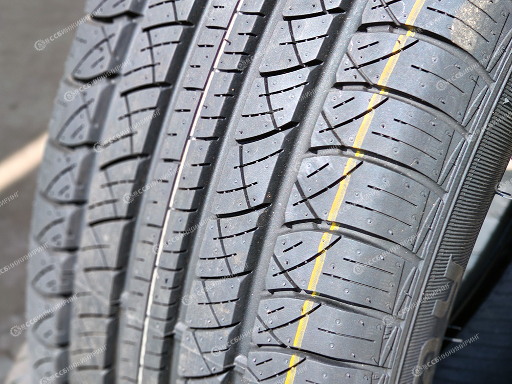 Шина 225/60R17 99H Wideway Speedway