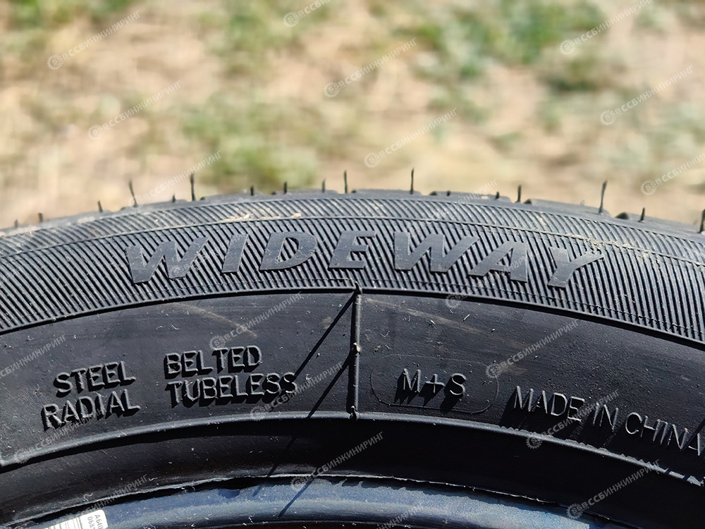 Шина 175/65R14 82H Wideway Safeway+