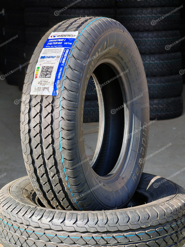 Шина 215/75R16C 113/111R Wideway Energyway1 