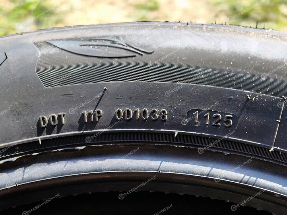 Шина 215/60R16 95V Wideway Safeway 