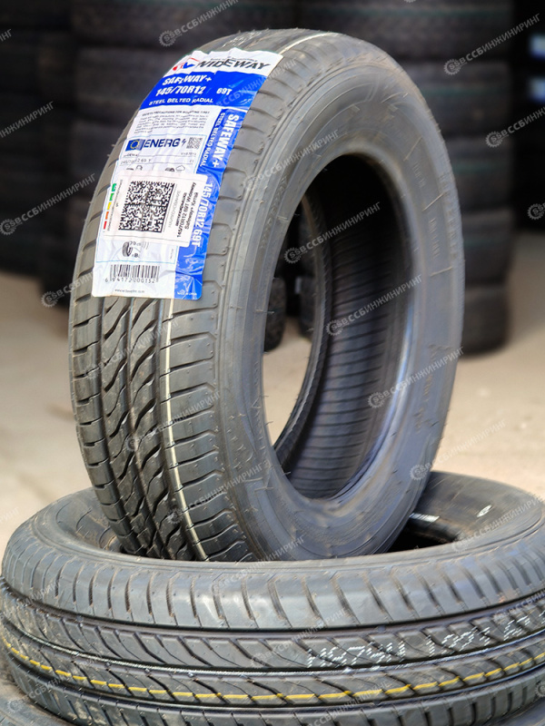 Шина 145/70R12 69T Wideway Safeway+ 