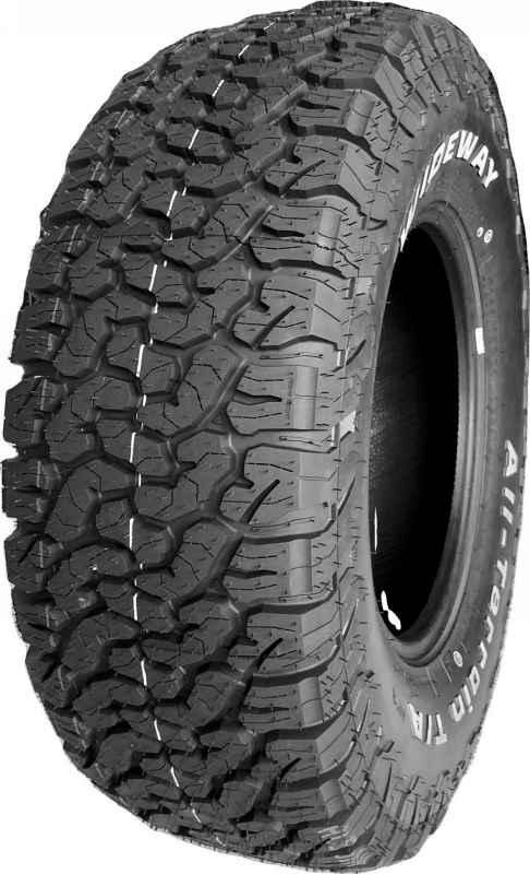 Шина 225/65R17 107/103R LT Wideway ALL-Terrain X/T 