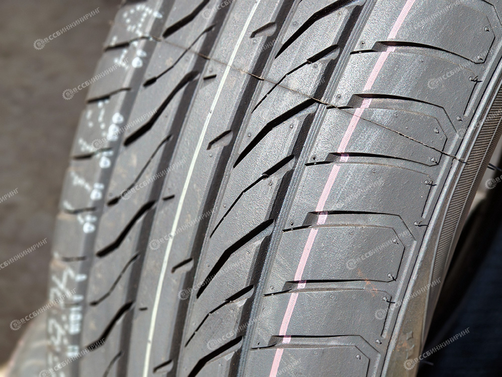 Шина 205/65R15 94H Wideway Safeway+