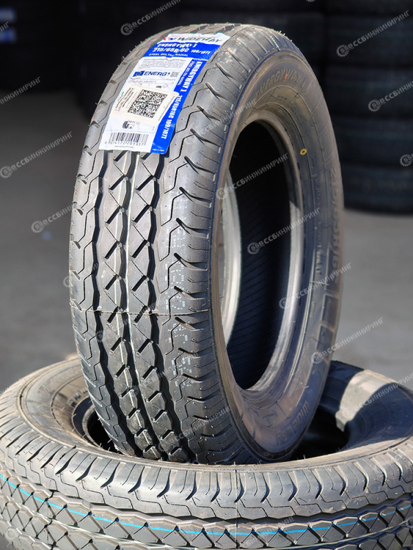 Шина 215/65R16C 109/107R Wideway Energyway1 