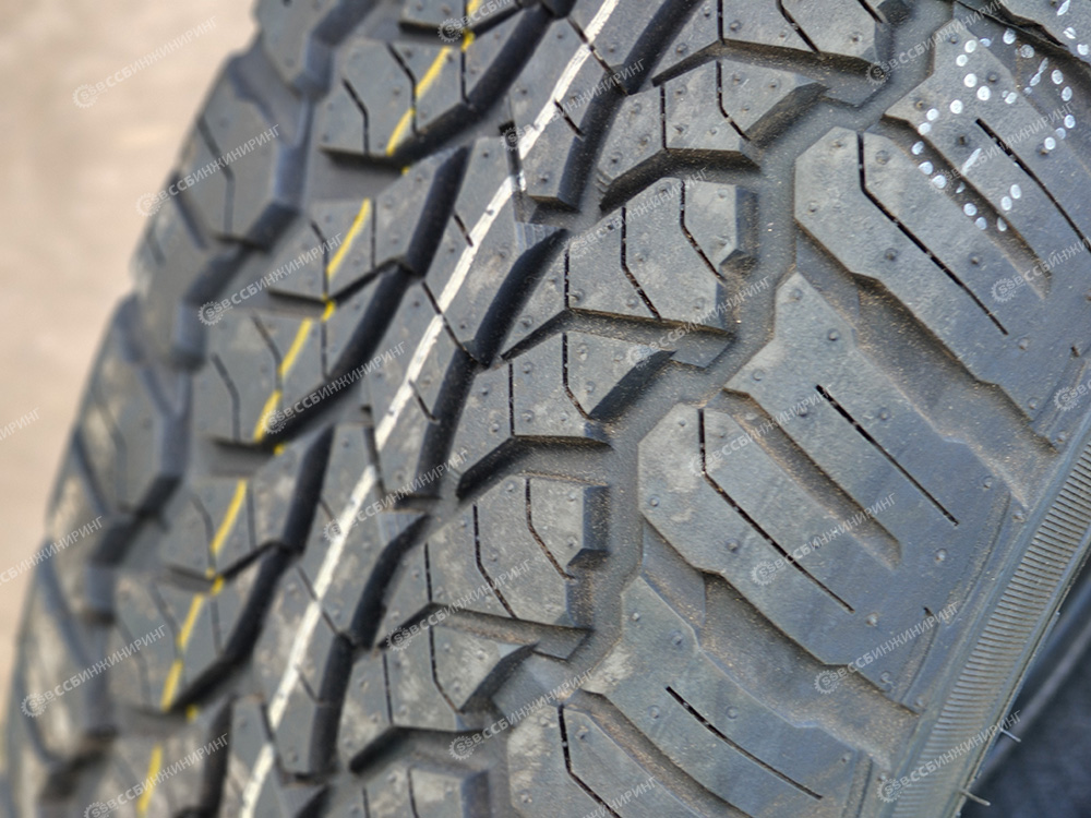 Шина 215/70R15C 109/107R Wideway Powerway A/T