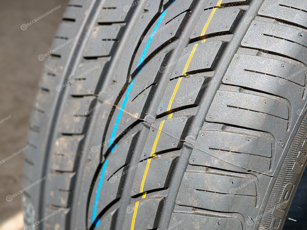 Шина 225/55ZR16 99W XL Wideway Sportsway