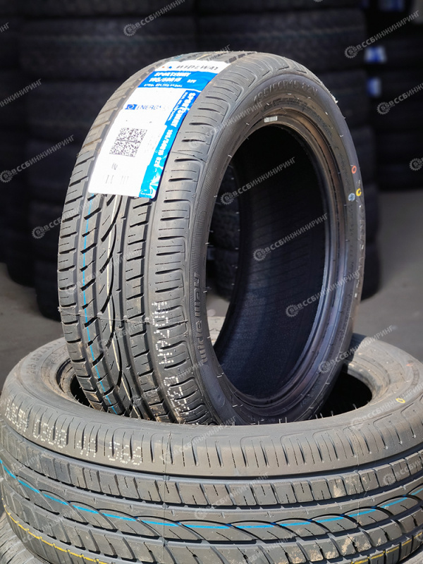 Шина 195/50R15 82V Wideway Sportsway