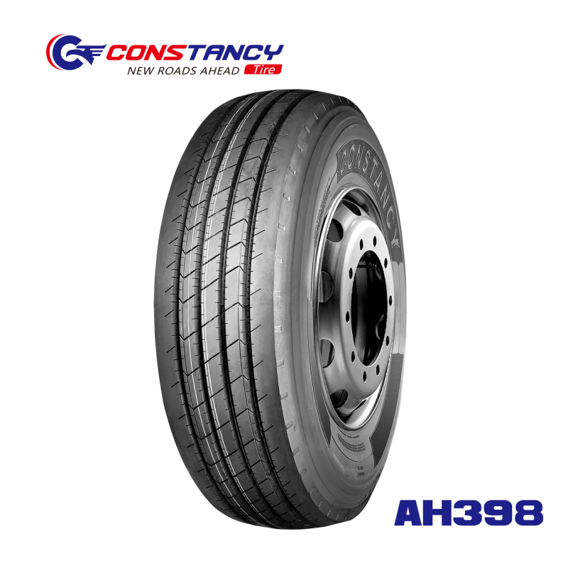 Шина 385/65R22.5 Constancy AH398 164K прицепная ось Китай