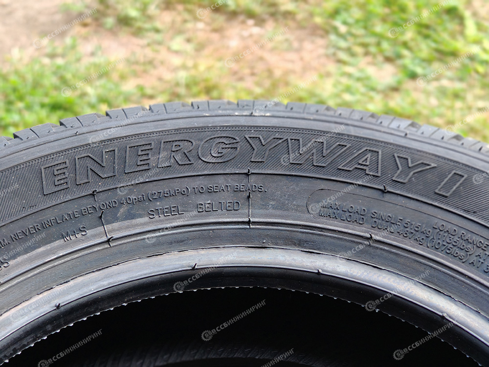 Шина 155R13C 85/83Q Wideway Energyway1 