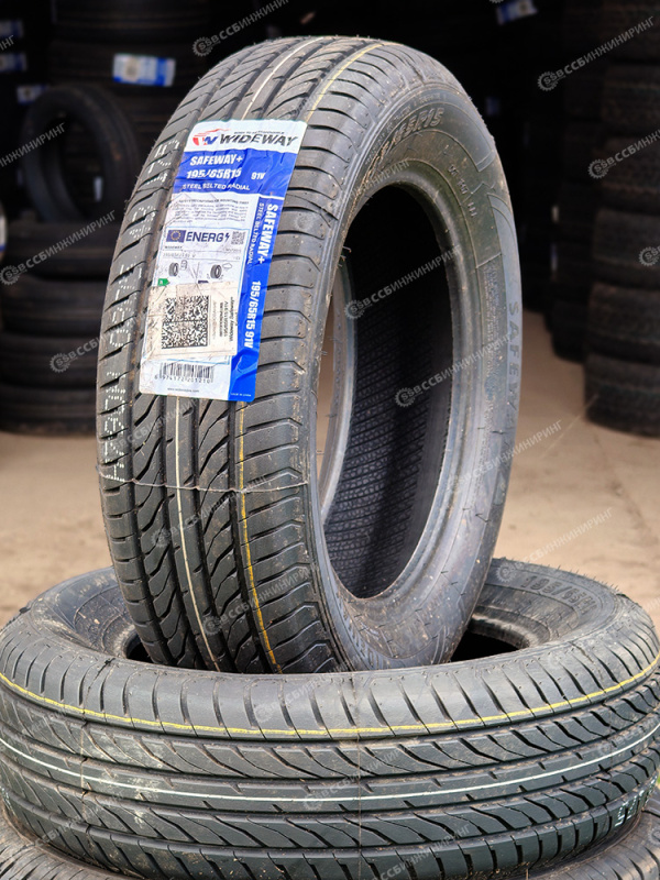 Шина 195/65R15 91V Wideway Safeway+