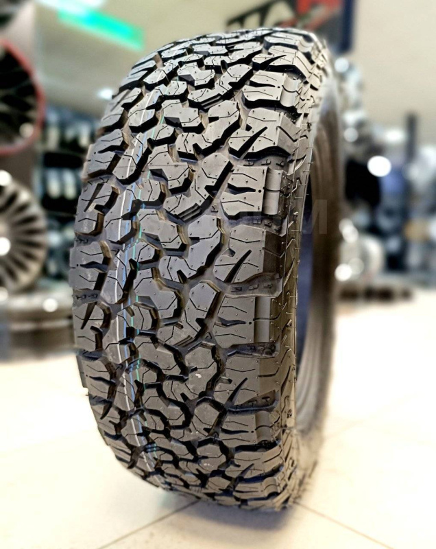 Шина 225/65R17 107/103R LT Wideway Weyone AK3 