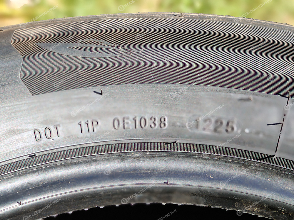 Шина 225/60R16 98H Wideway Safeway 