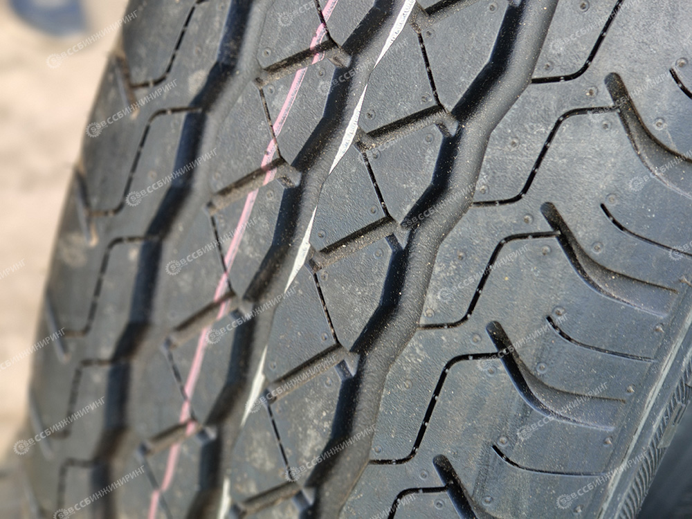 Шина 175/65R14C 90/88T Wideway Energyway1 