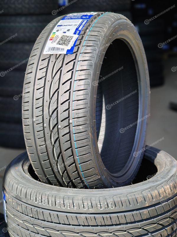 Шина 225/40ZR18 92W XL Wideway Sportsway