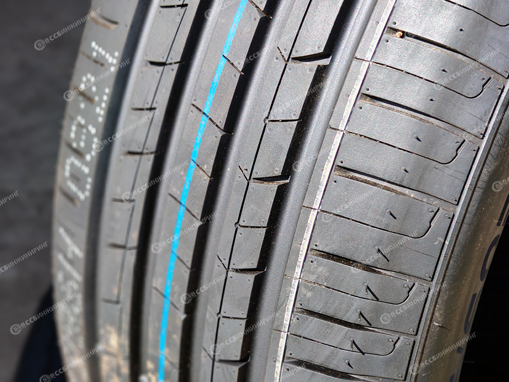 Шина 225/60R16 98H Wideway Safeway 