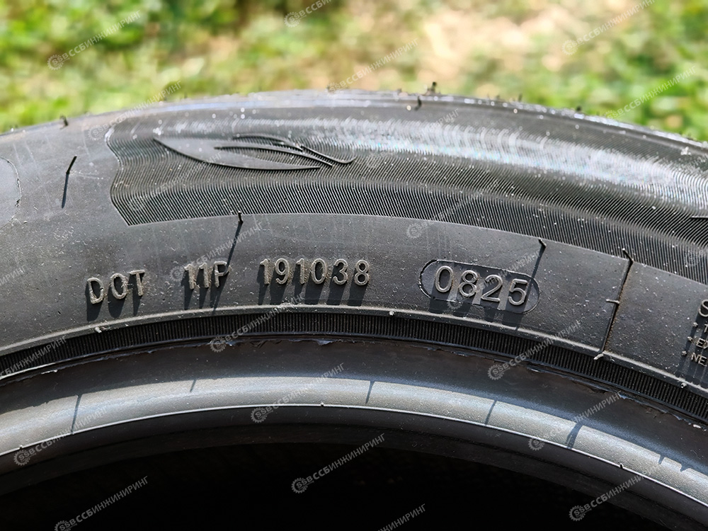 Шина 185/60R15 84H Wideway Safeway 