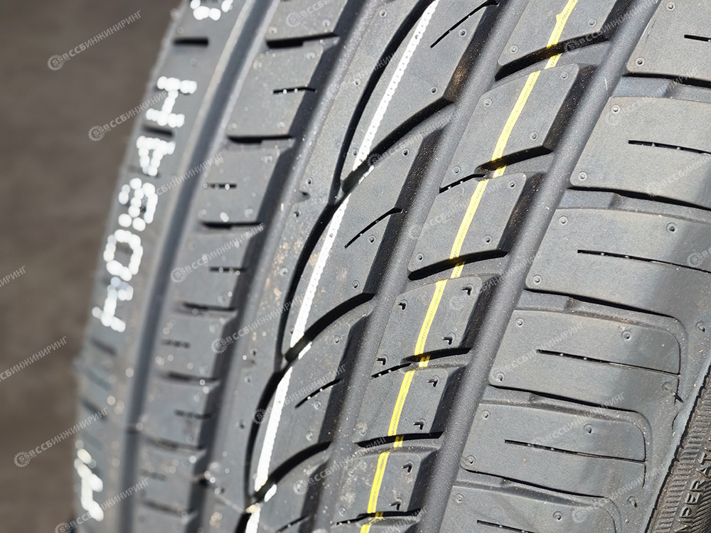 Шина 205/50ZR17 93W XL Wideway Sportsway