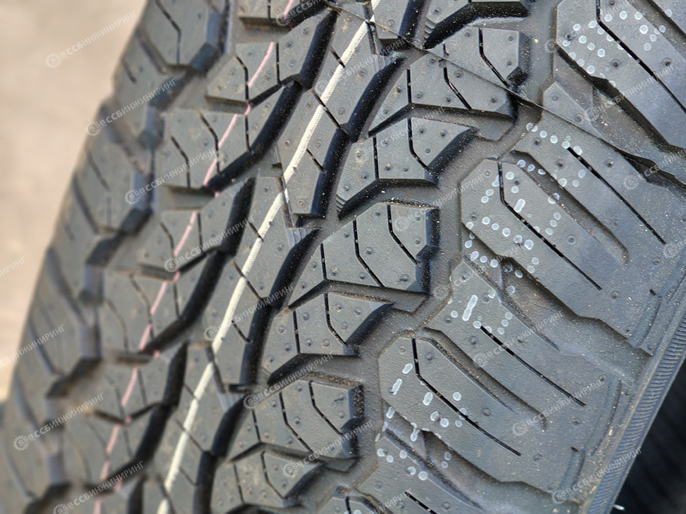 Шина 205/75R15 97T Wideway Powerway A/T