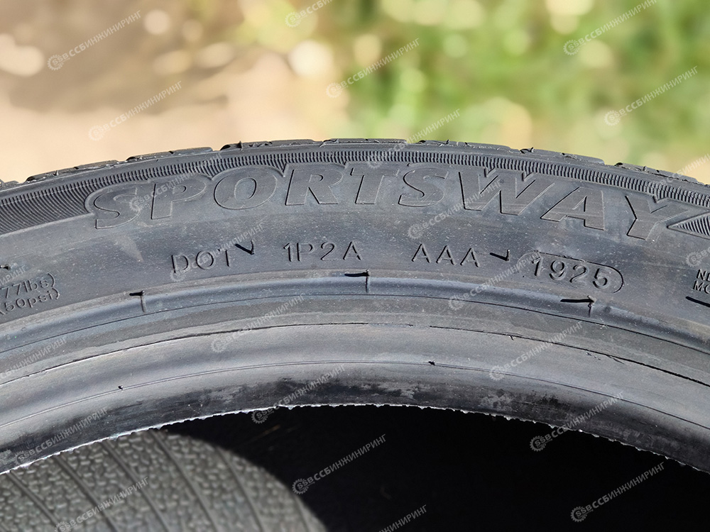 Шина 225/45ZR17 94W XL Wideway Sportsway