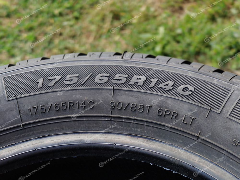 Шина 175/65R14C 90/88T Wideway Energyway1 