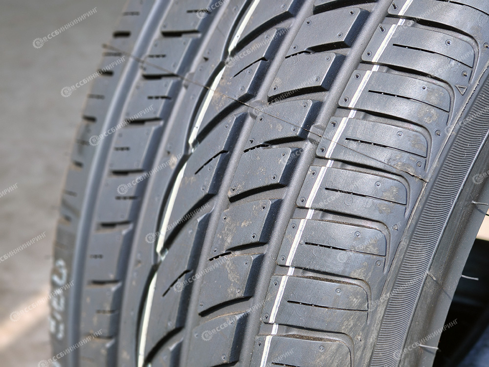 Шина 215/45ZR17 91W XL Wideway Sportsway