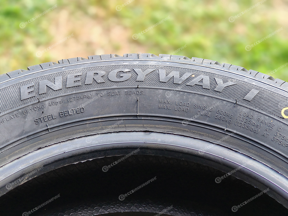 Шина 175/65R14C 90/88T Wideway Energyway1 