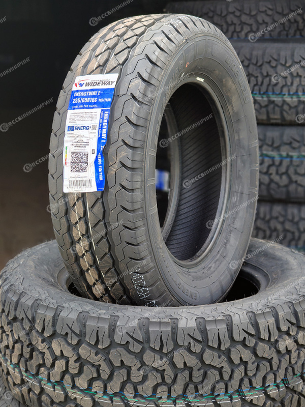 Шина 235/65R16C 115/113R Wideway Energyway1 
