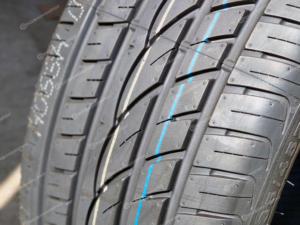 Шина 235/45ZR17 97W XL Wideway Sportsway