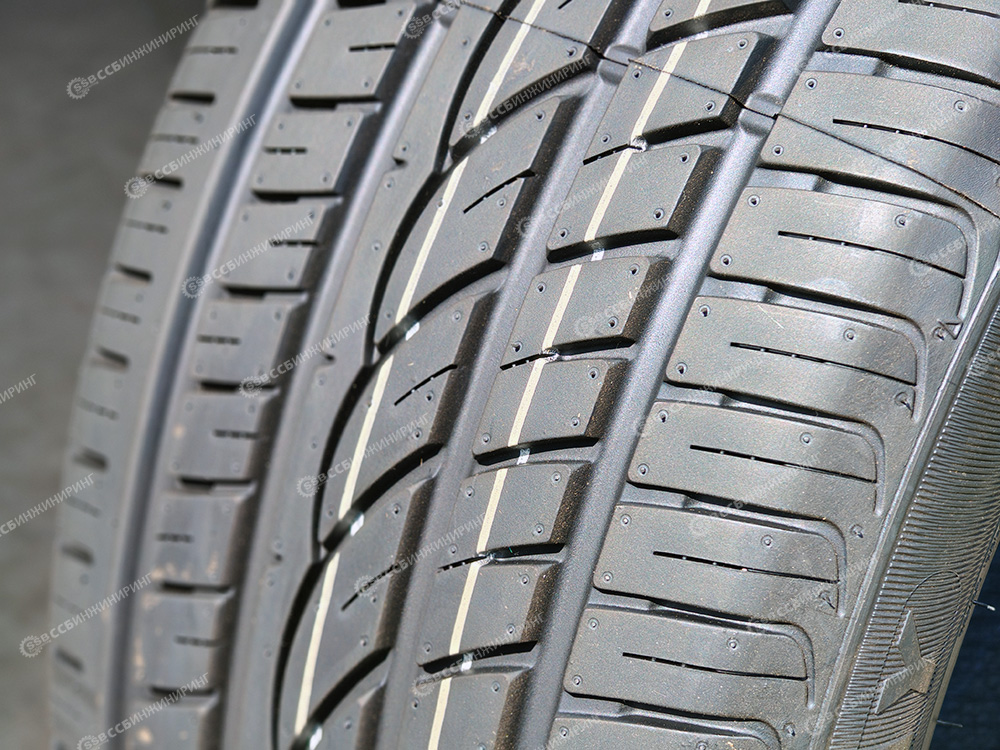 Шина 225/50ZR17 98W XL Wideway Sportsway